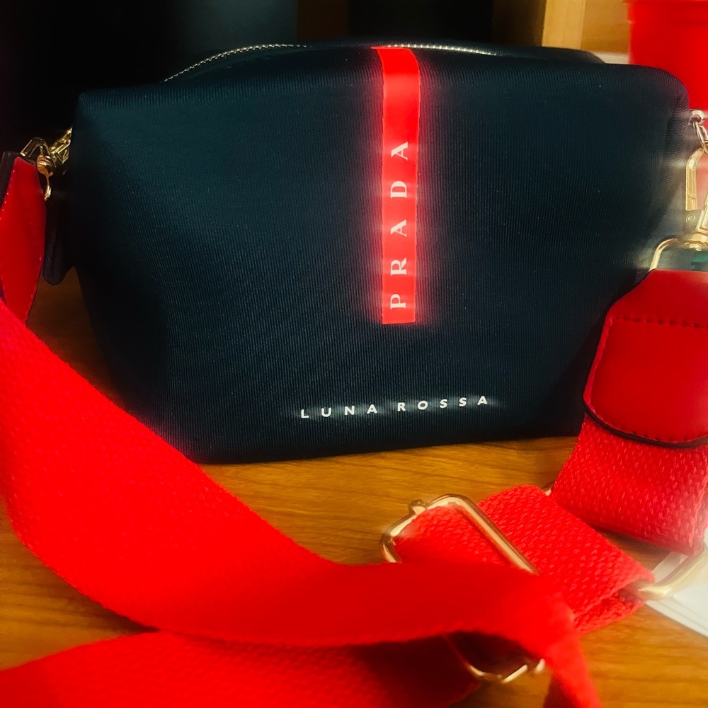 Prada Crossbody bag - Picture 8 of 8